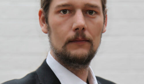 Moritz Hamm (Foto: HMS)