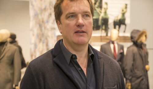 Tim Müller (Foto: Redaktion)