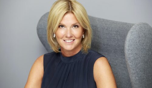 Susie Mulder (Foto: VF Corporation)