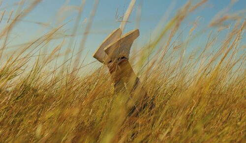 Nachhaltigkeit im Schuhhandel (Foto: Nicolien Botha/Unsplash)