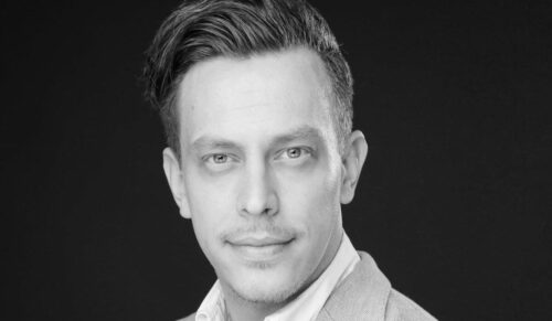 Björn Nadler