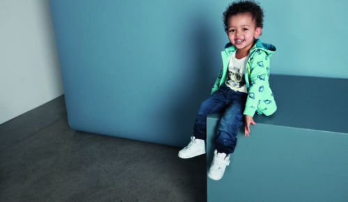 Name it Kinderschuhe (Foto: Name it)