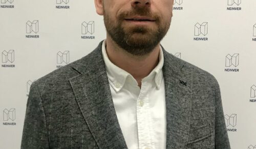 Jens Kahlow  (Foto: Neinver)