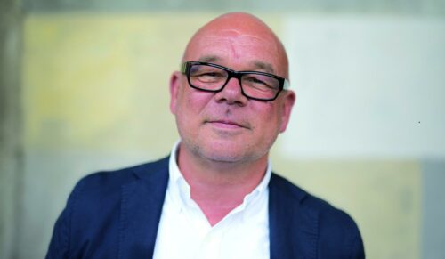 Kommunikationsexperte Andreas Nemeth (Foto: Nemeth)