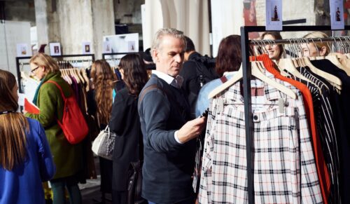 Die Messe Frankfurt lädt zur Juli-Ausgabe der Neonyt ins Kraftwerk Berlin ein. (Foto: Neonyt)