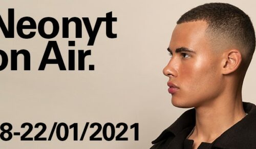 Die zweite Ausgabe der Neonyt on Air findet vom 18. bis 22. Januar statt. (Foto: Neonyt / Messe Frankfurt)