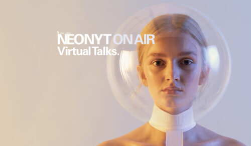 Die Neonyt veranstaltet erstmals ein digitales Talk-Format. (Foto: Messe Frankfurt) 