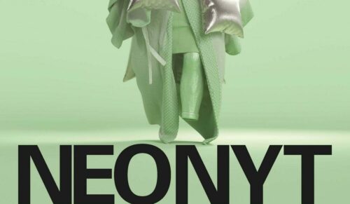 Neues Key Visual der Neonyt in Düsseldorf (Motiv: Neonyt)