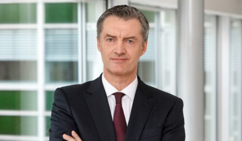 Roland Neuwald (Foto: Kaufhof)