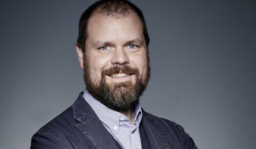 Helge Neumann