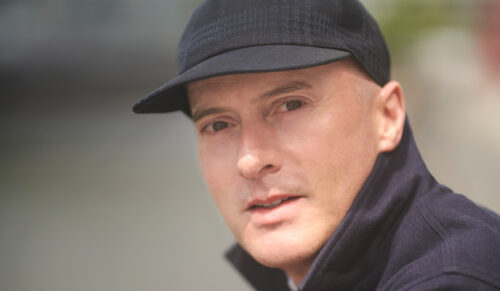 Nico Bouyakhf (Foto: Birkenstock)