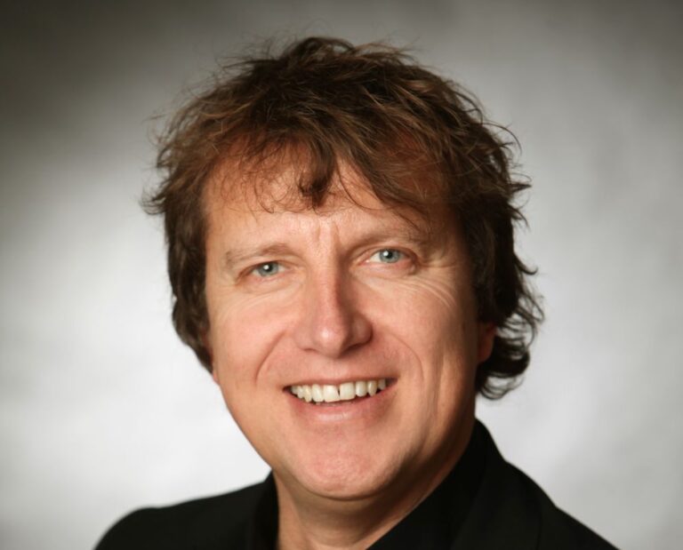 Rexor-Geschäftsführer Niek Jansen (Foto: Rexor)
