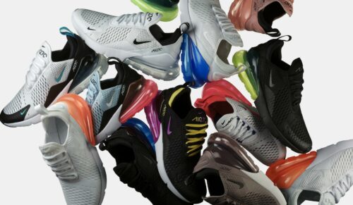 Air Max 270 von Nike (Foto: Nike)