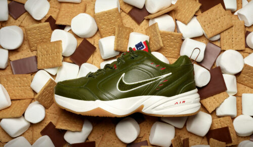 Nike Air Monarch (Foto: Nike)