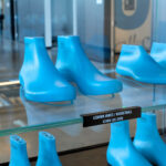Das LeBron James Innovation Center in New Hampshire. (Foto: Nike)