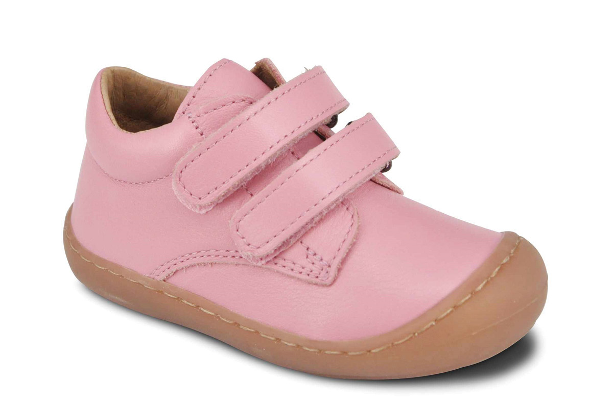 Nörvik – Modellschau Kinderschuhe F/S 2023