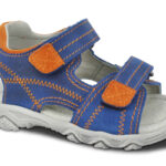 Nörvik – Modellschau Kinderschuhe F/S 2023