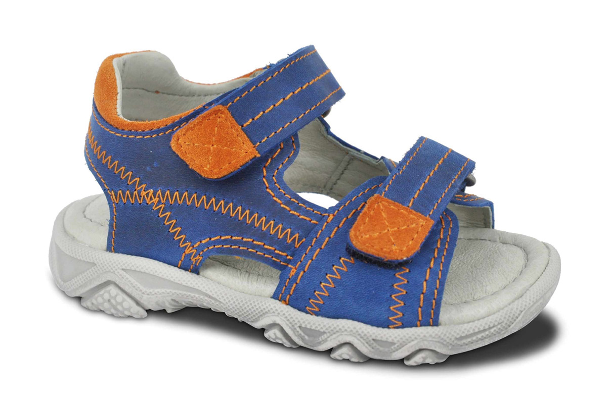 Nörvik – Modellschau Kinderschuhe F/S 2023