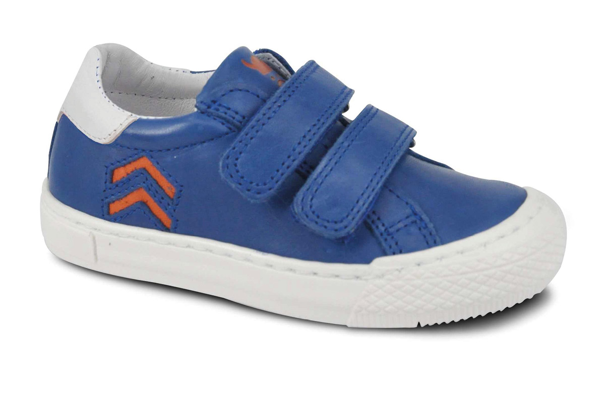 Nörvik – Modellschau Kinderschuhe F/S 2023