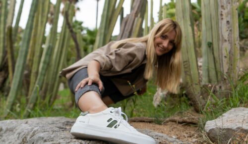 Die Marke Vegtus wurde 2020 in Barcelona gegründet. (Foto: Vegtus)