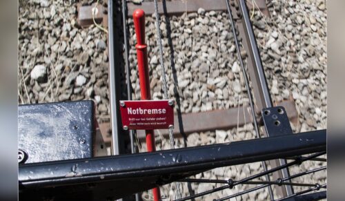 Wohin führt der Weg? Und was bewirkt die Notbremse? Deutschland in der Corona-Pandemie (Foto: Bruno Müller auf Pixabay)