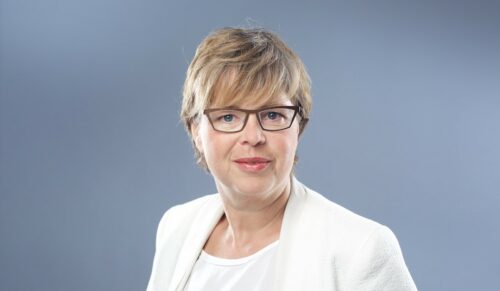 Stefanie Nutzenberger