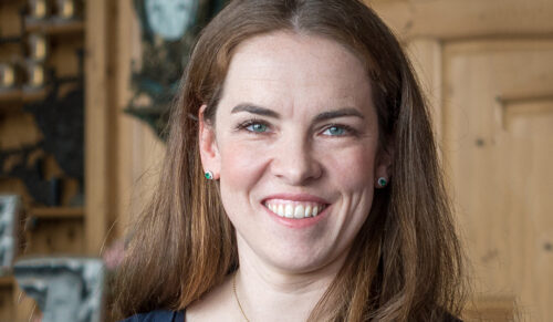 Frauke Mispagel (Foto: Otto Group)