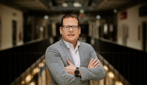 Tobias Ockenfels (Foto: Goldkrone)
