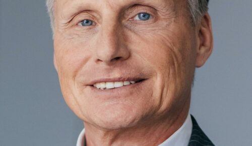 Bernd Ohlmann (Foto: Handelsverband Bayern)