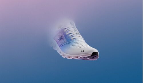 On-Modell Cloudprime (Foto: On)