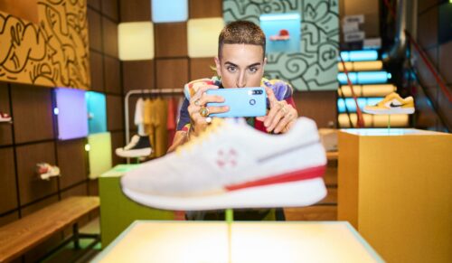 Die neue Ebay-Kampagne soll auf die kleinen Online-Shops hinweisen. (Foto: Ebay)