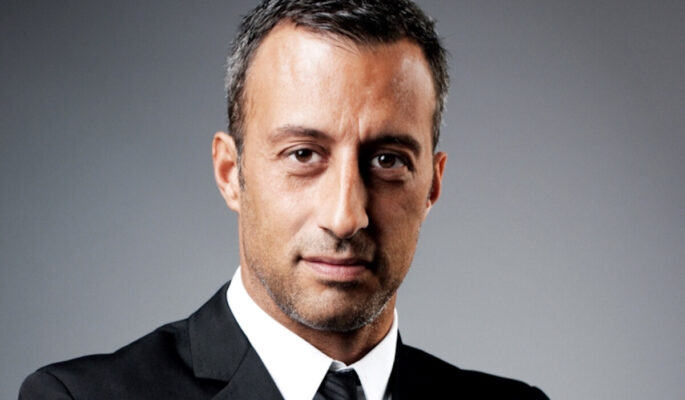 Luis Onofre