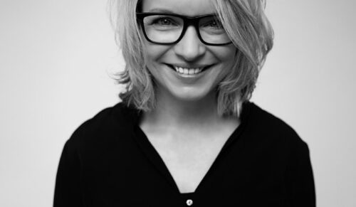 Astrid Heinze, General Manager Onygo (Foto: Onygo)
