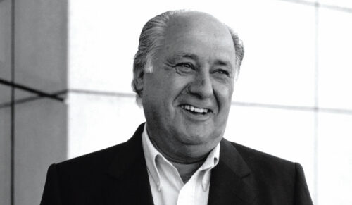 Amancio Ortega