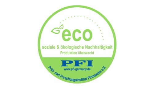 Das Prüfsiegel 
