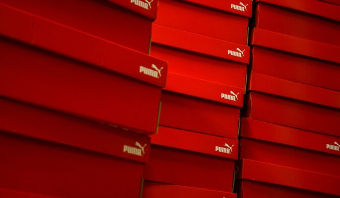Schuhkartons von Puma (Foto: Puma)
