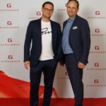 Patrick Lorenz und Michael Weyergans (Foto: Garhammer/Rainer Schüll)