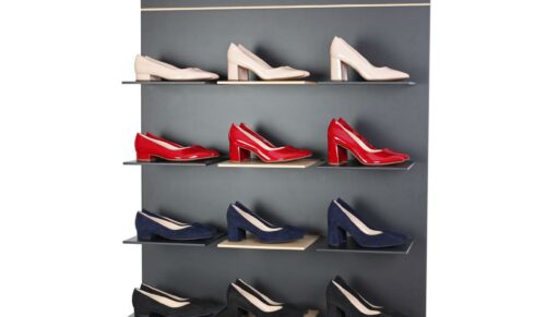 Die neue Dressy Wall von Peter Kaiser. (Foto: Peter Kaiser)