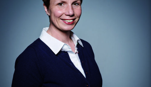 Petra Steinke