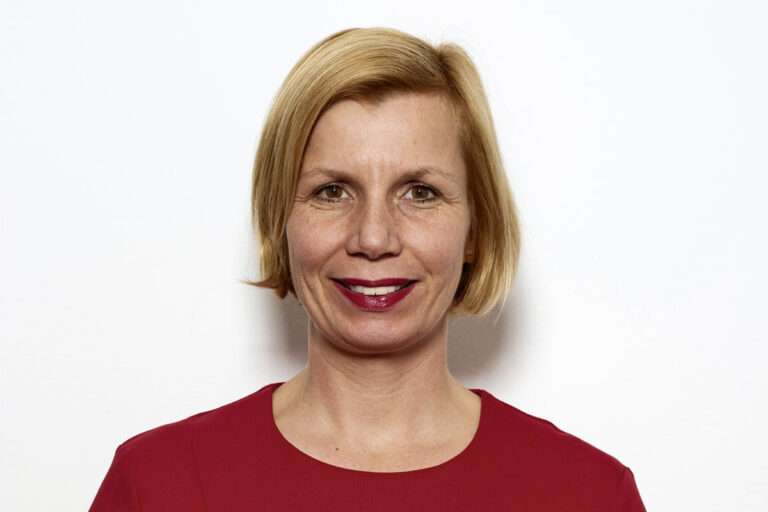 Petra Steinke (Foto: Redaktion)
