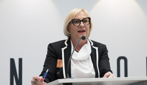 Annarita Pilotti