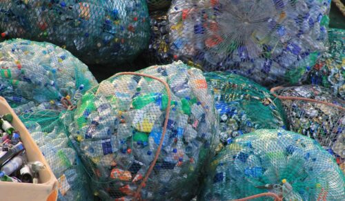 Europaparlament einigt sich auf schärfere Regeln gegen Plastikmüll (Foto: Pixabay)