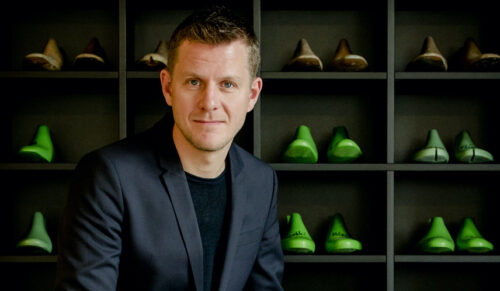 Pepijn van Bommel (Foto: Floris van Bommel)