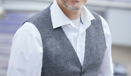Alexander Timmers ist der neue Brand Director bei Chiemsee. (Foto: Chiemsee)