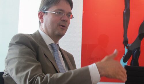 Peter Prange