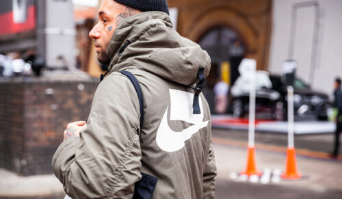 Streetstyles von der Premium Berlin (Foto: Premium Berlin)