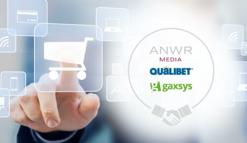 Die ANWR Media kooperiert mit Gaxsys (Grafik: ANWR)