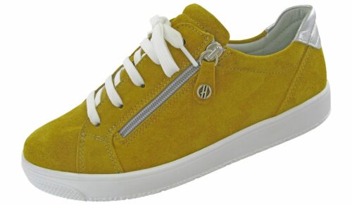 Hickersberger - Modellschau Wellnessschuhe Frühjahr/Sommer 2020
