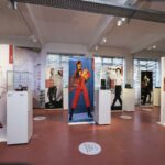 Das neue Konzept des Deutschen Schuhmuseums Hauenstein. (Foto: Michael Utz)