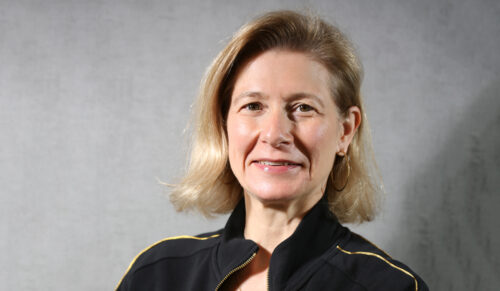 Anne-Laure Descours (Foto: Puma)
